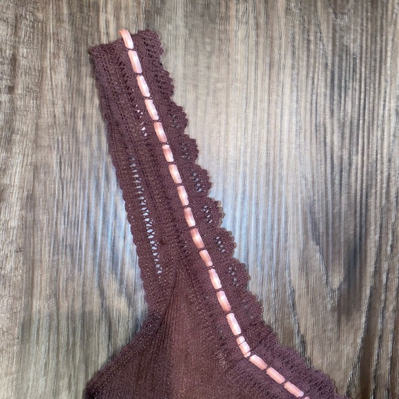 Free People Only You Tank - Picture 4 of 6